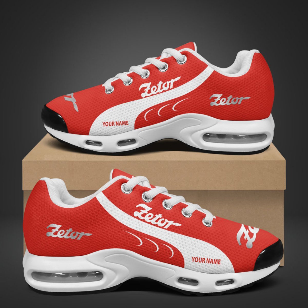 Chaussures Zetor – Image 2
