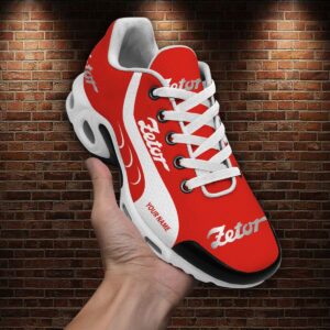 Chaussures Zetor
