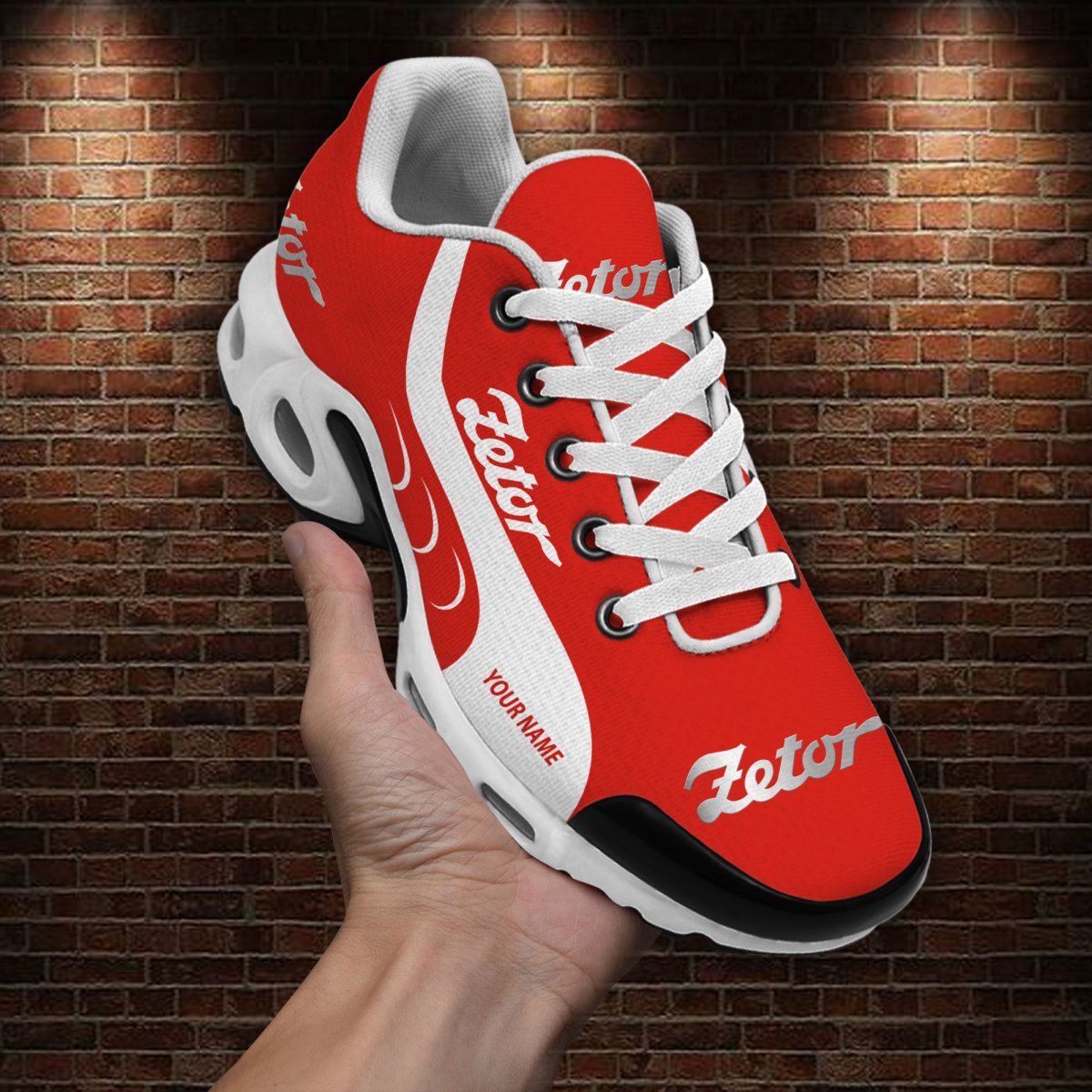 Chaussures Zetor