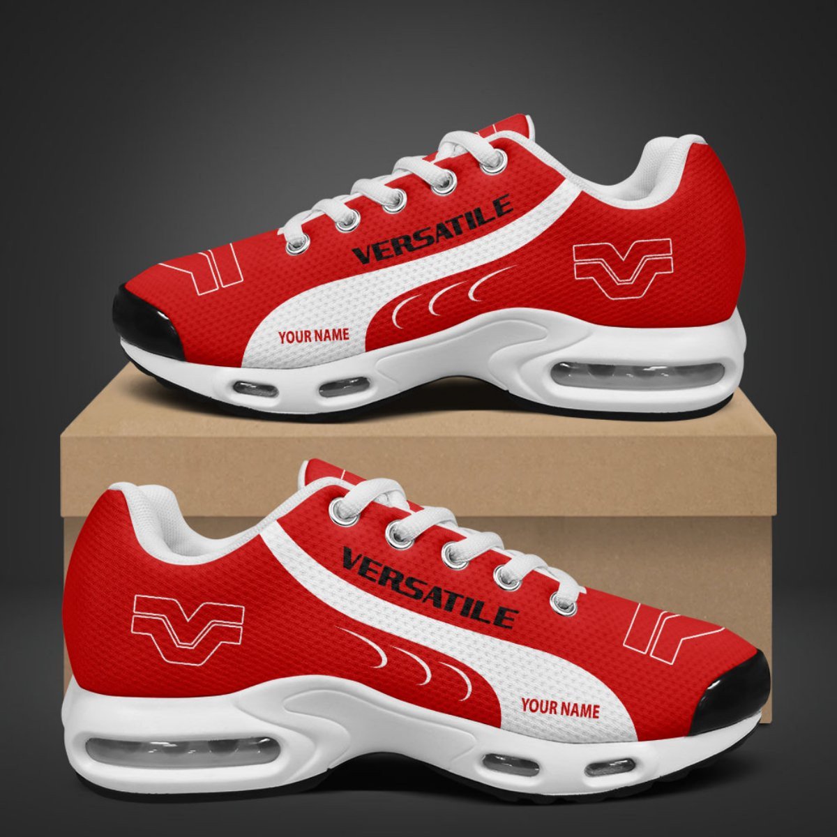 Chaussures Versatile – Image 2