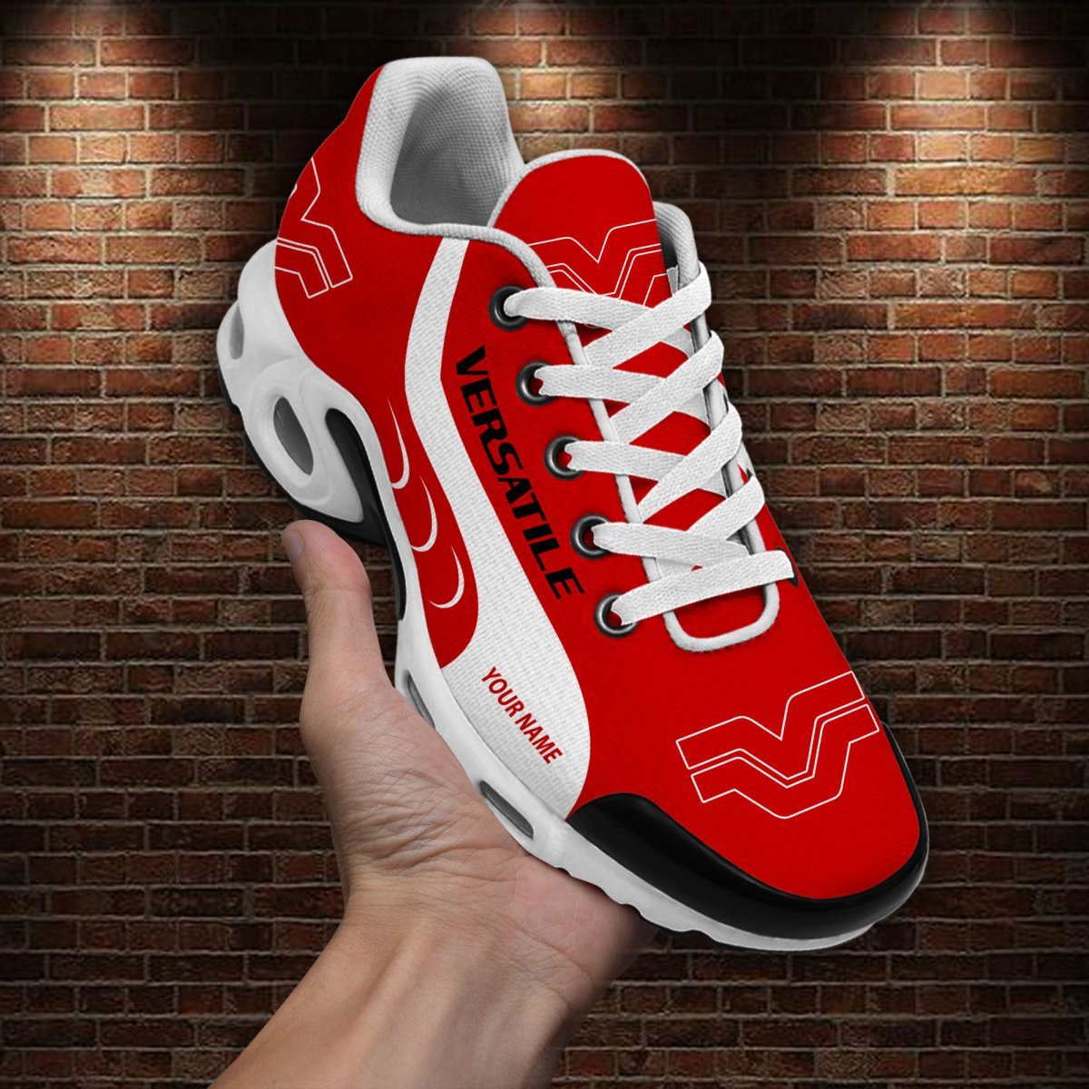 Chaussures Versatile