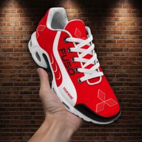 Chaussures Mitsubishi Fuso