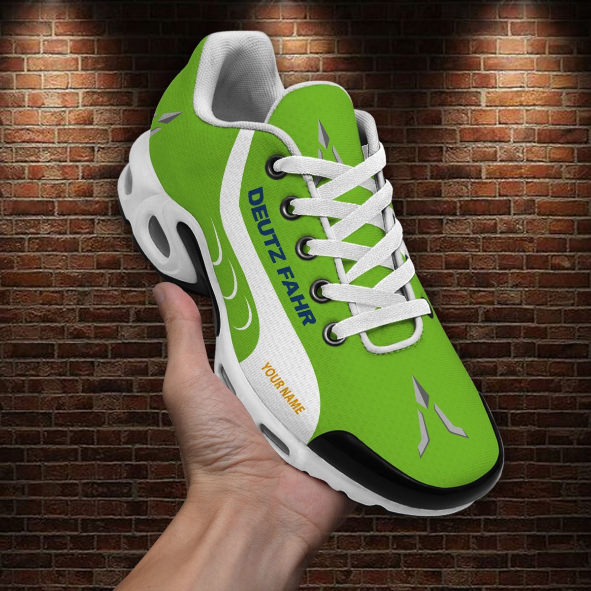 Chaussures Deutz-Fahr