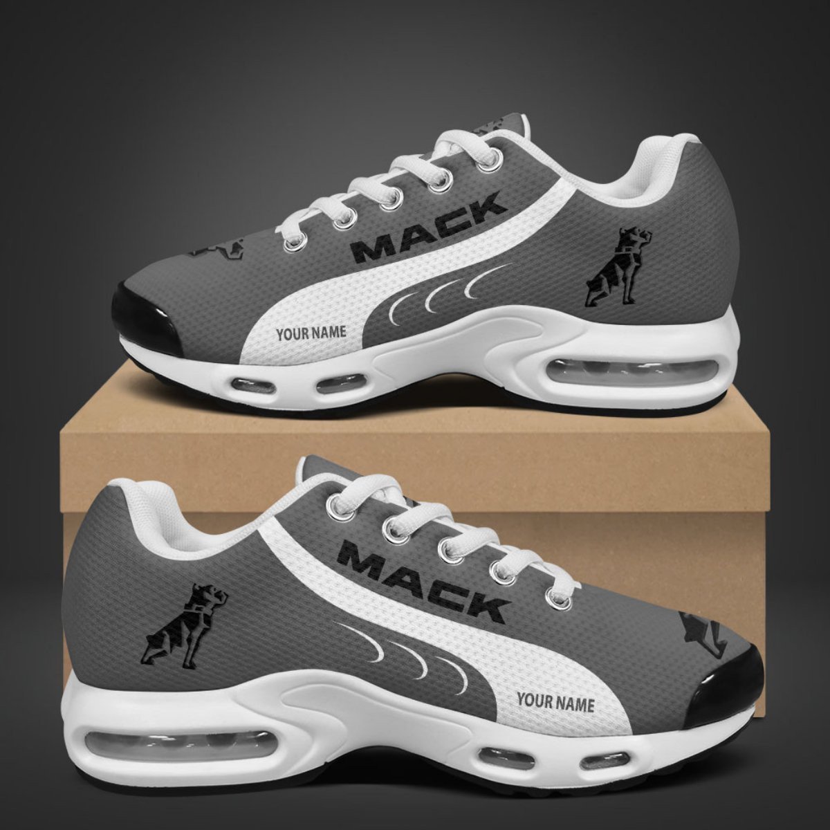 Chaussures Mack – Image 2