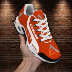 Chaussures Allis Chalmers