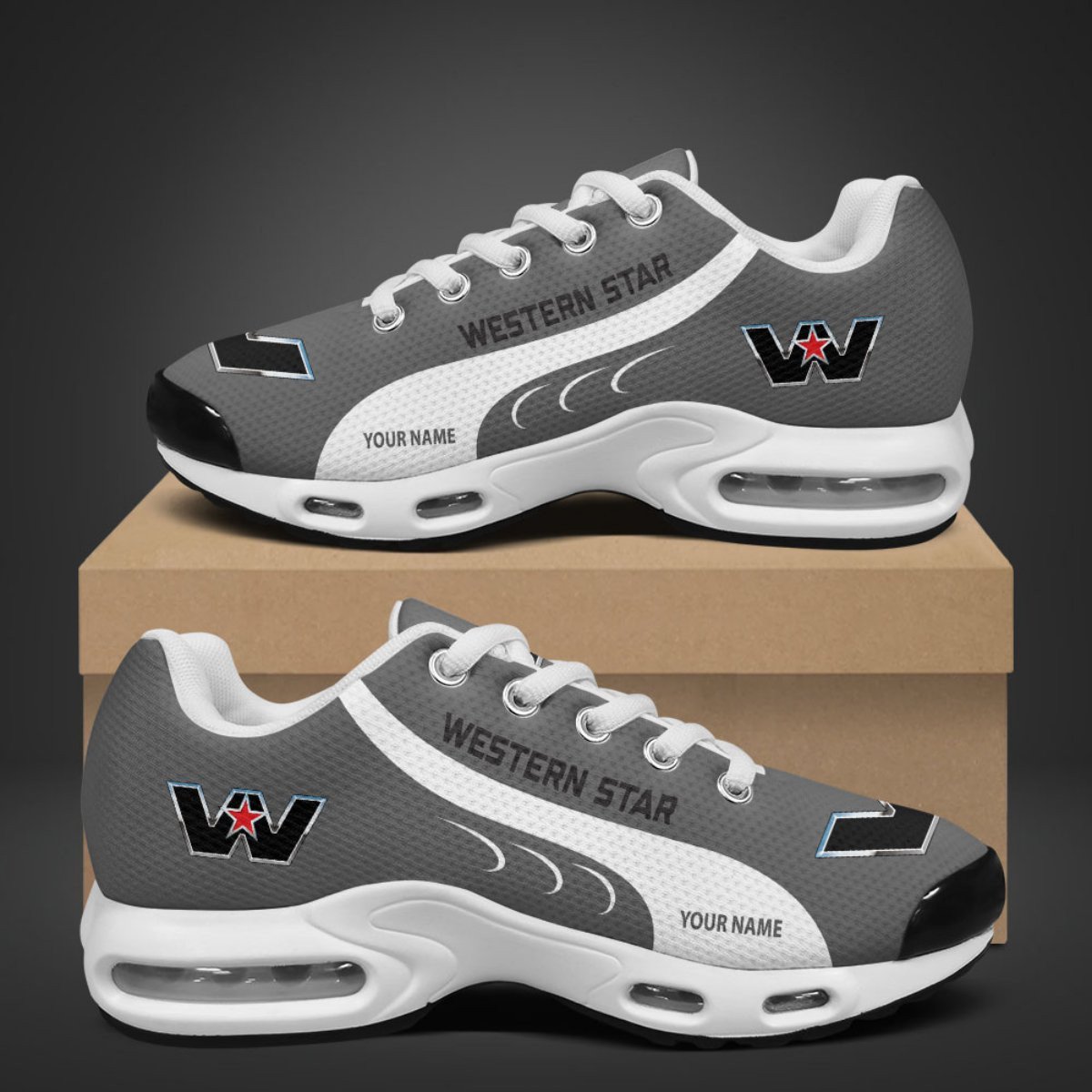 Chaussures Western Star – Image 2