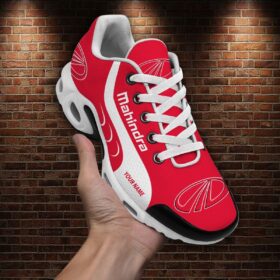 Chaussures Mahindra