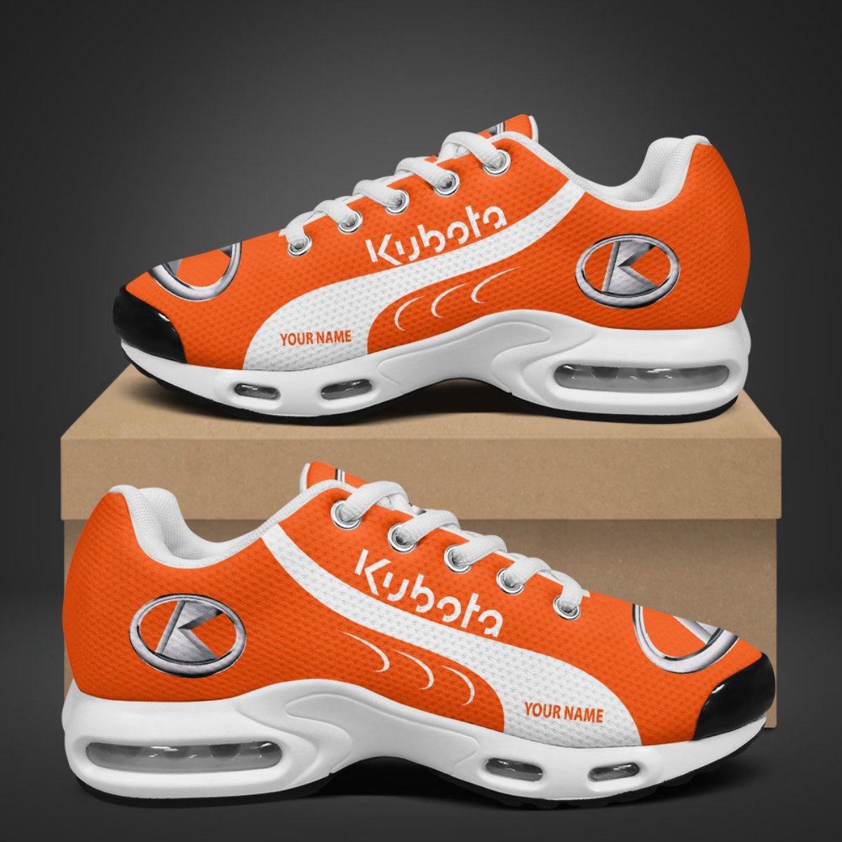 Chaussures Kubota – Image 2