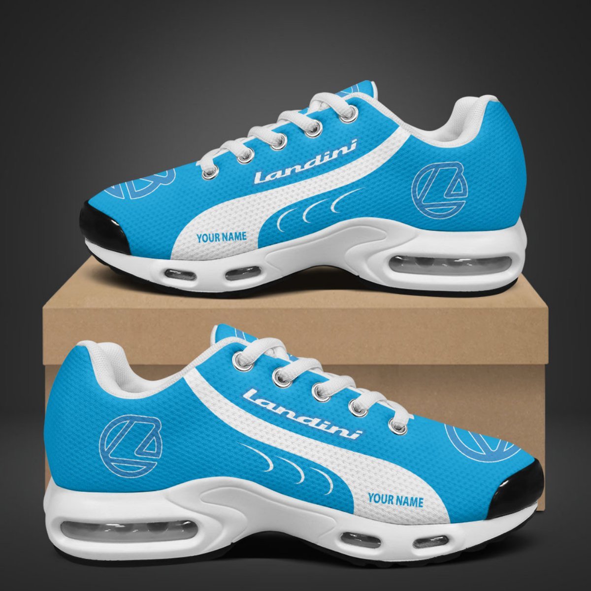 Chaussures Landini – Image 2