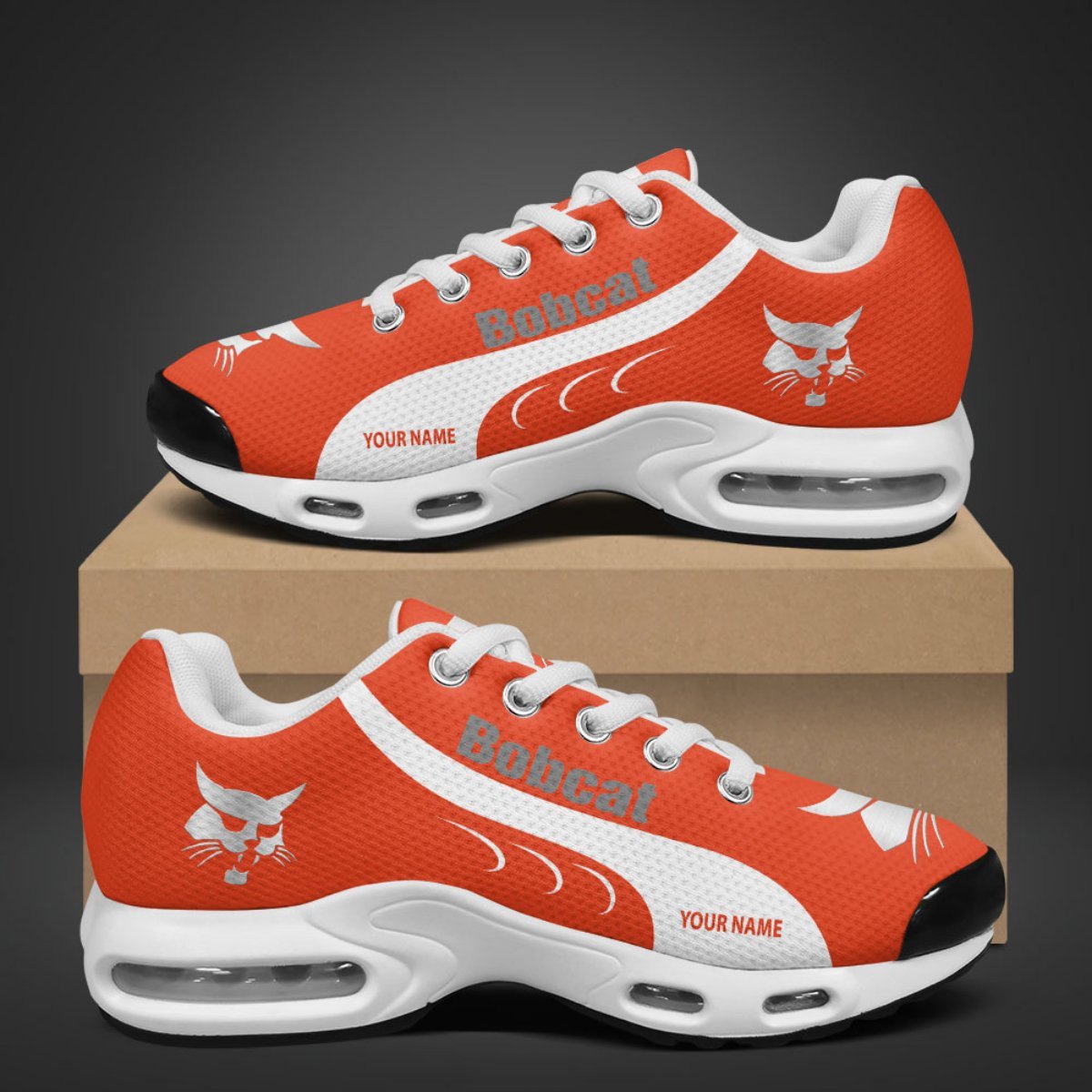 Chaussures Bobcat – Image 2