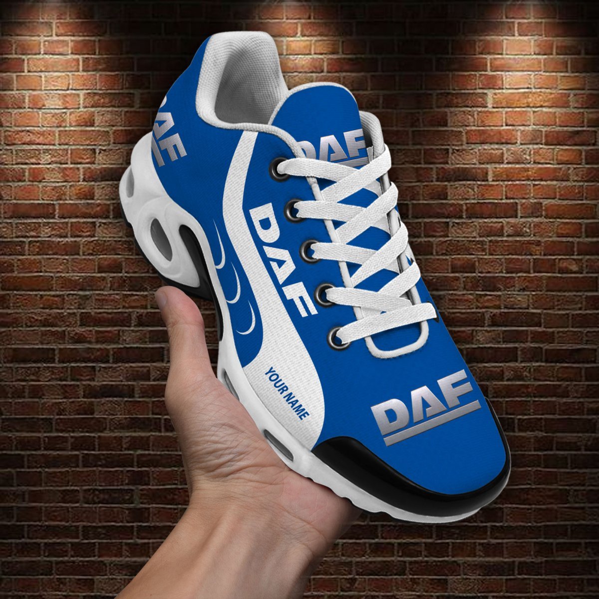 Chaussures DAF Trucks
