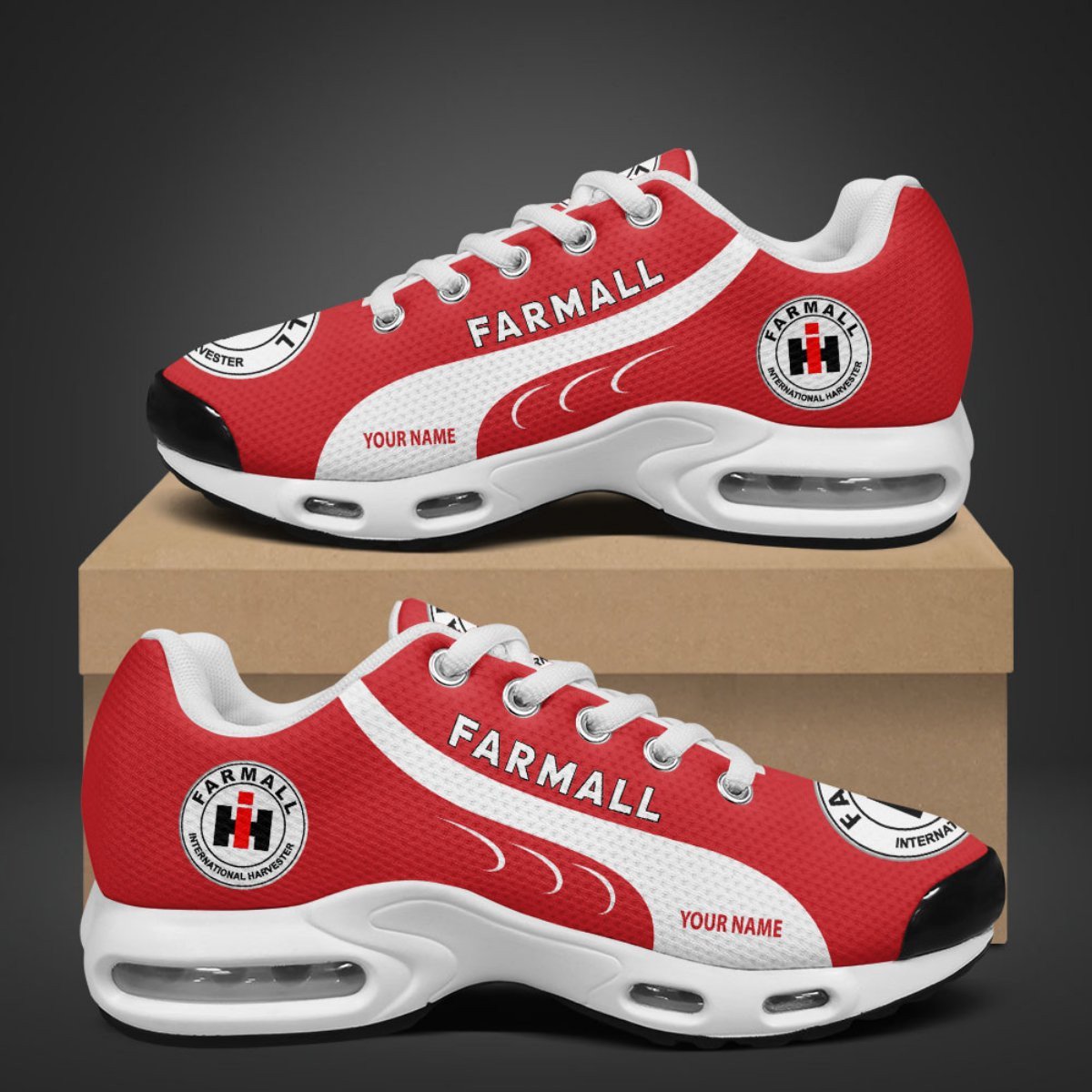 Chaussures Farmall – Image 2