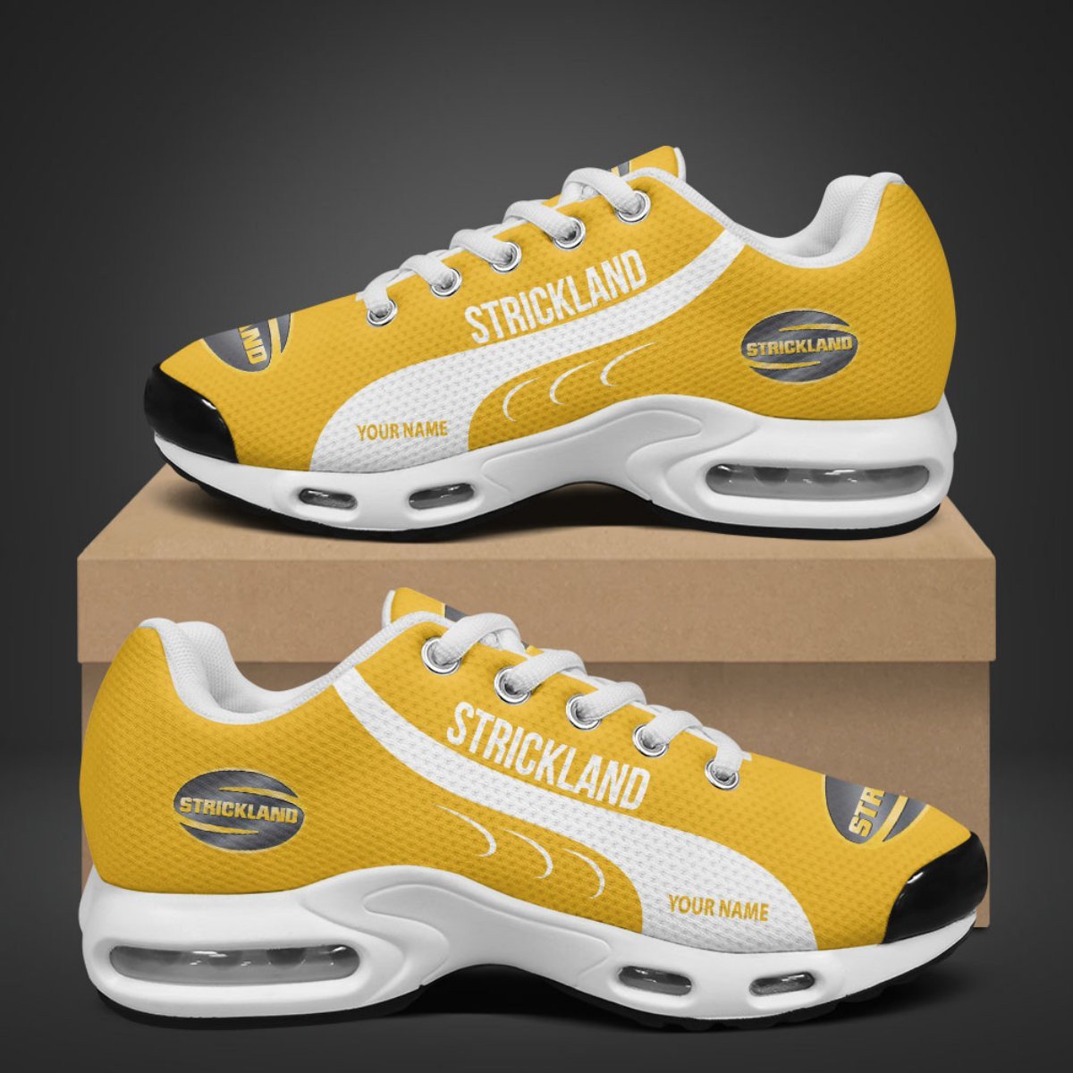 Chaussures Strickland – Image 2