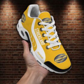 Chaussures Strickland