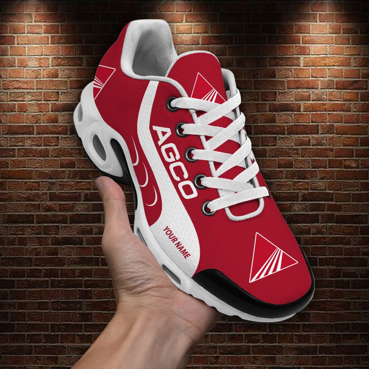 Chaussures AGCO Allis