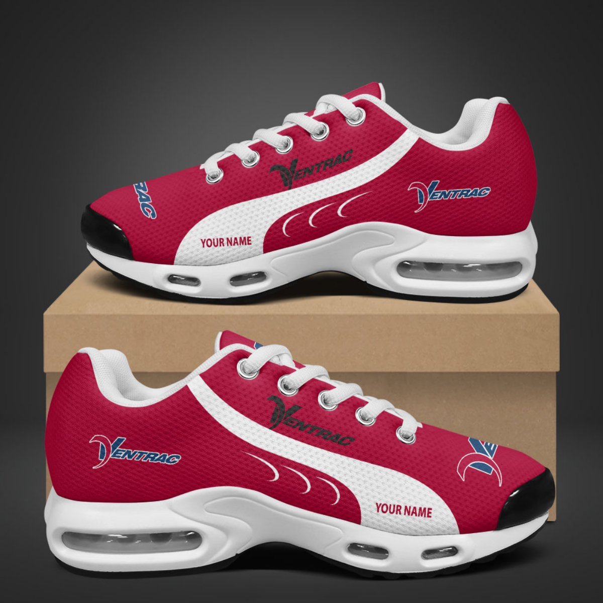 Chaussures Ventrac – Image 2