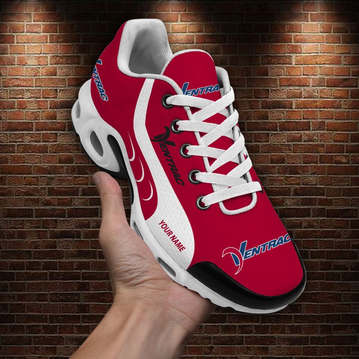 Chaussures Ventrac
