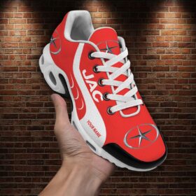 Chaussures JAC Truck