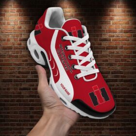 Chaussures International Harvester