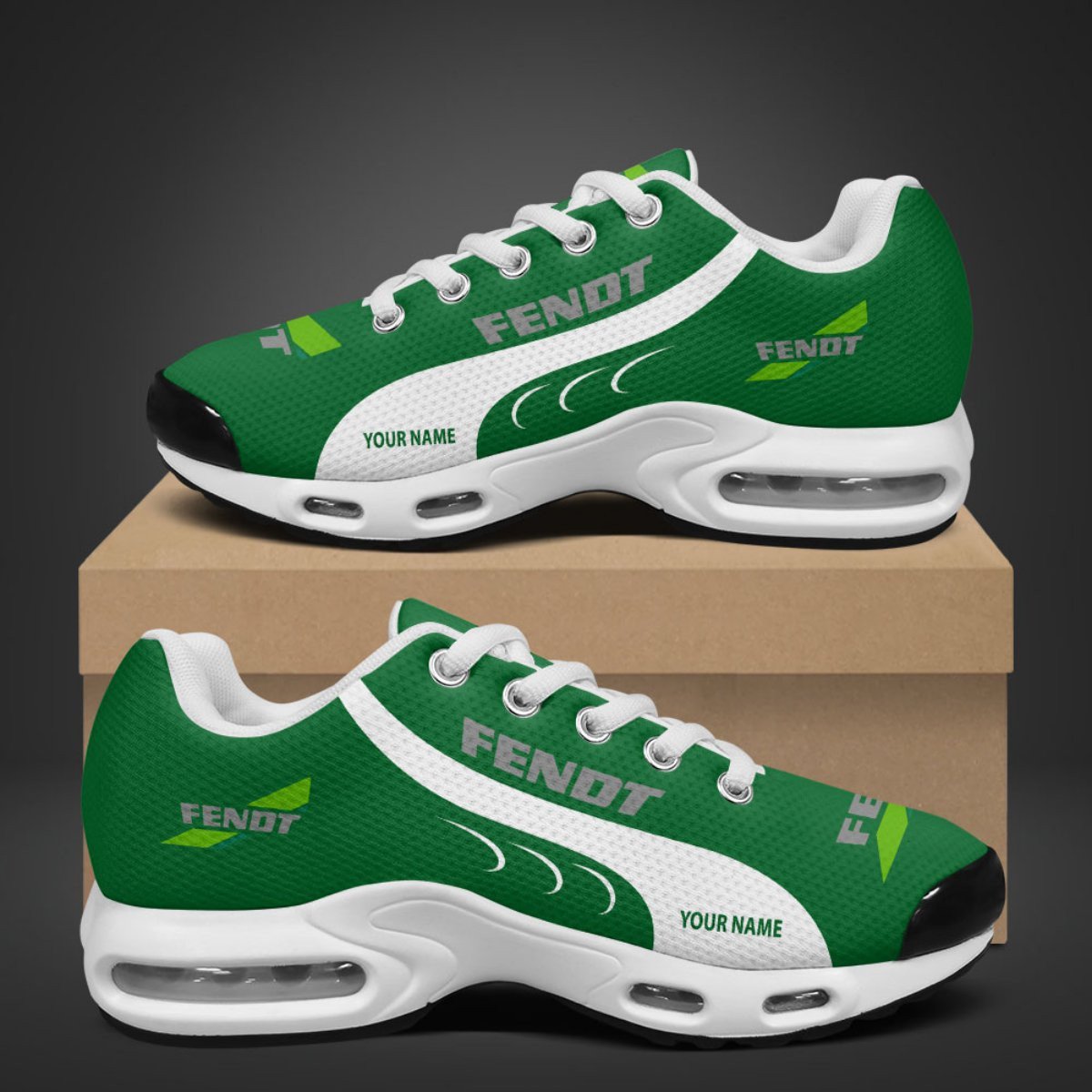 Chaussures Fendt – Image 2