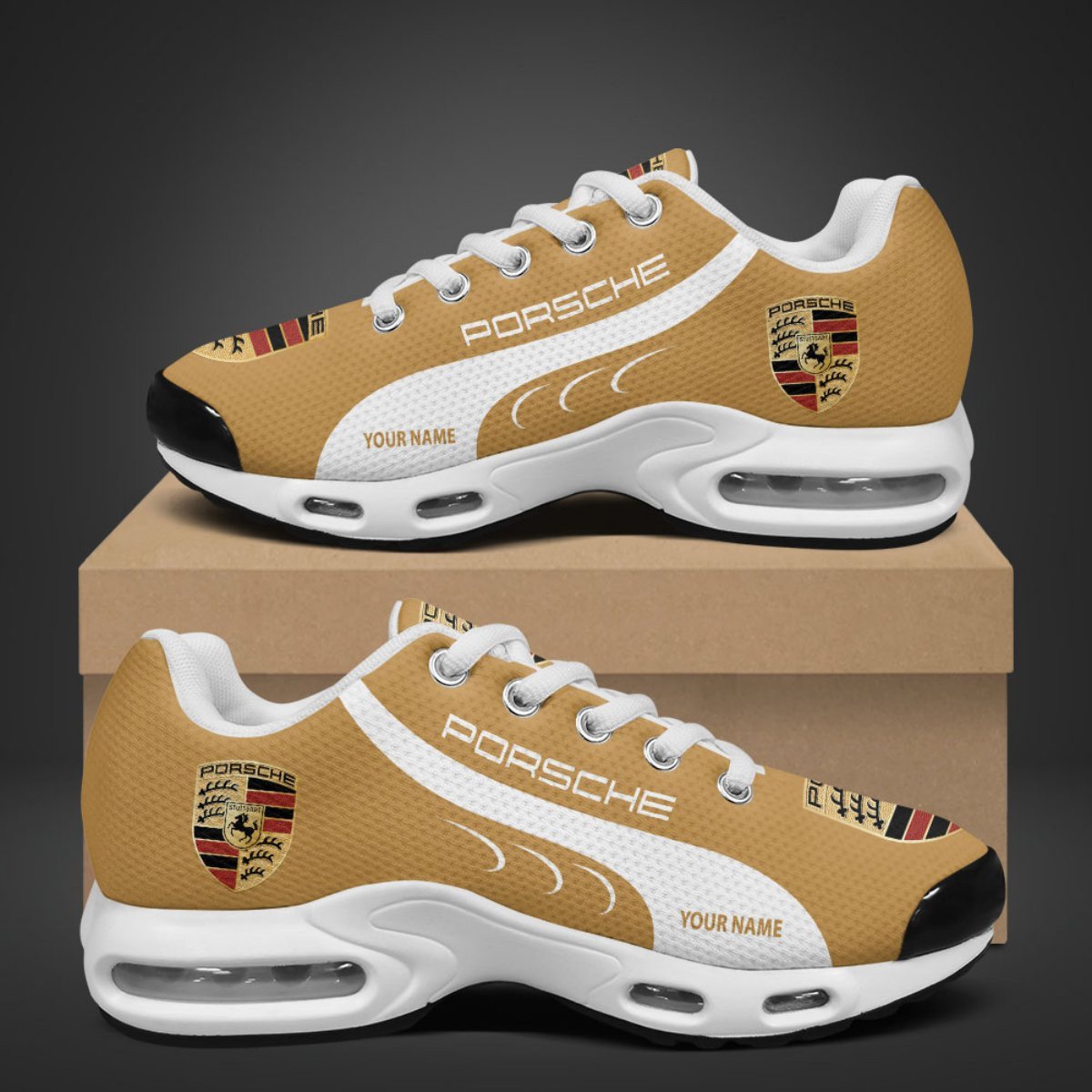 Chaussures Porsche – Image 2