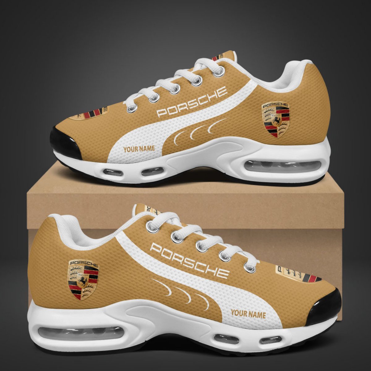 Chaussures Porsche – Image 2