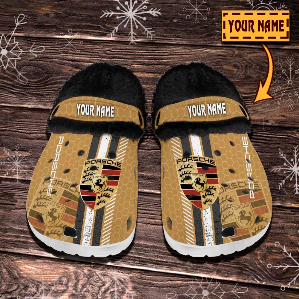 Sabots Porsche – Image 2