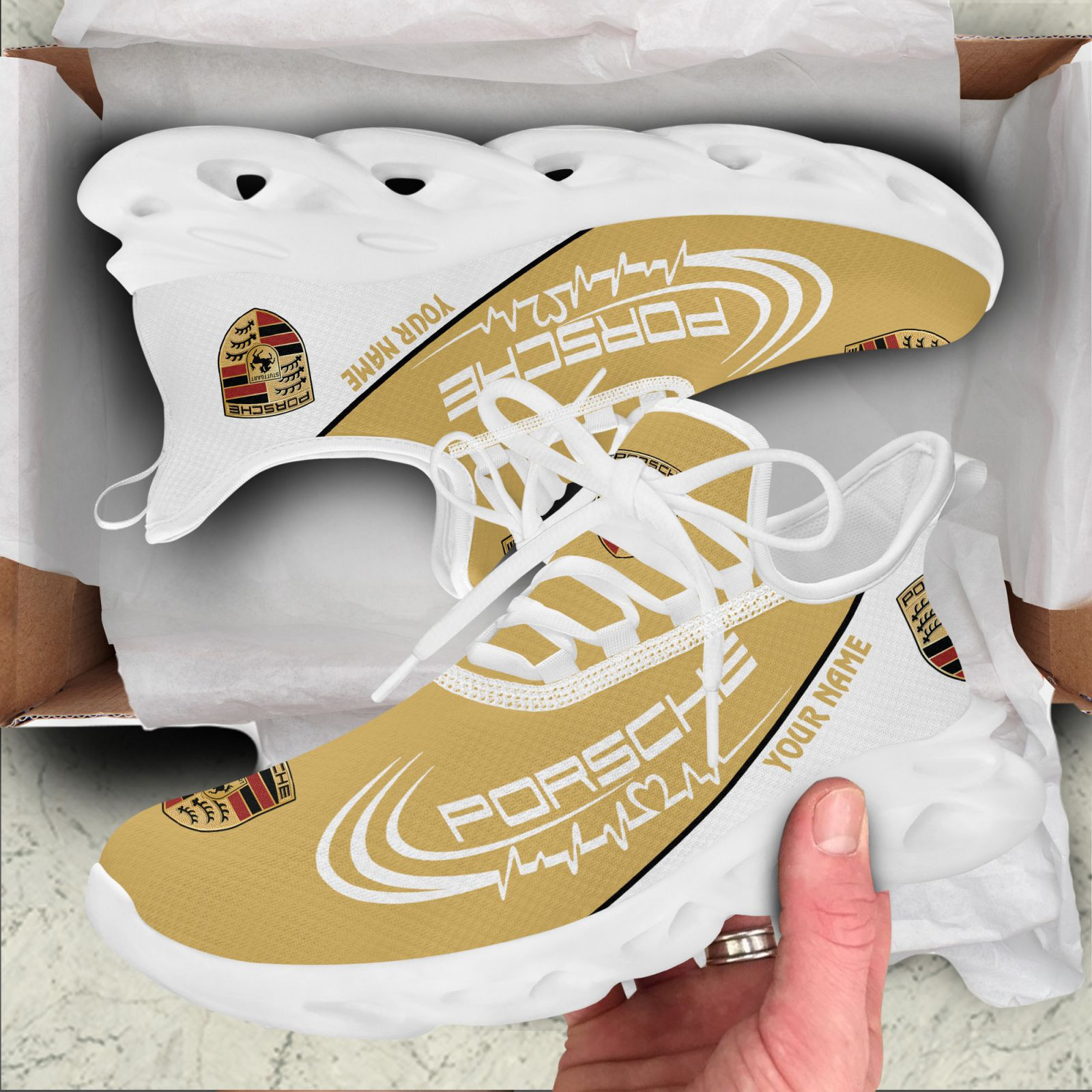 Chaussures Porsche – Image 3