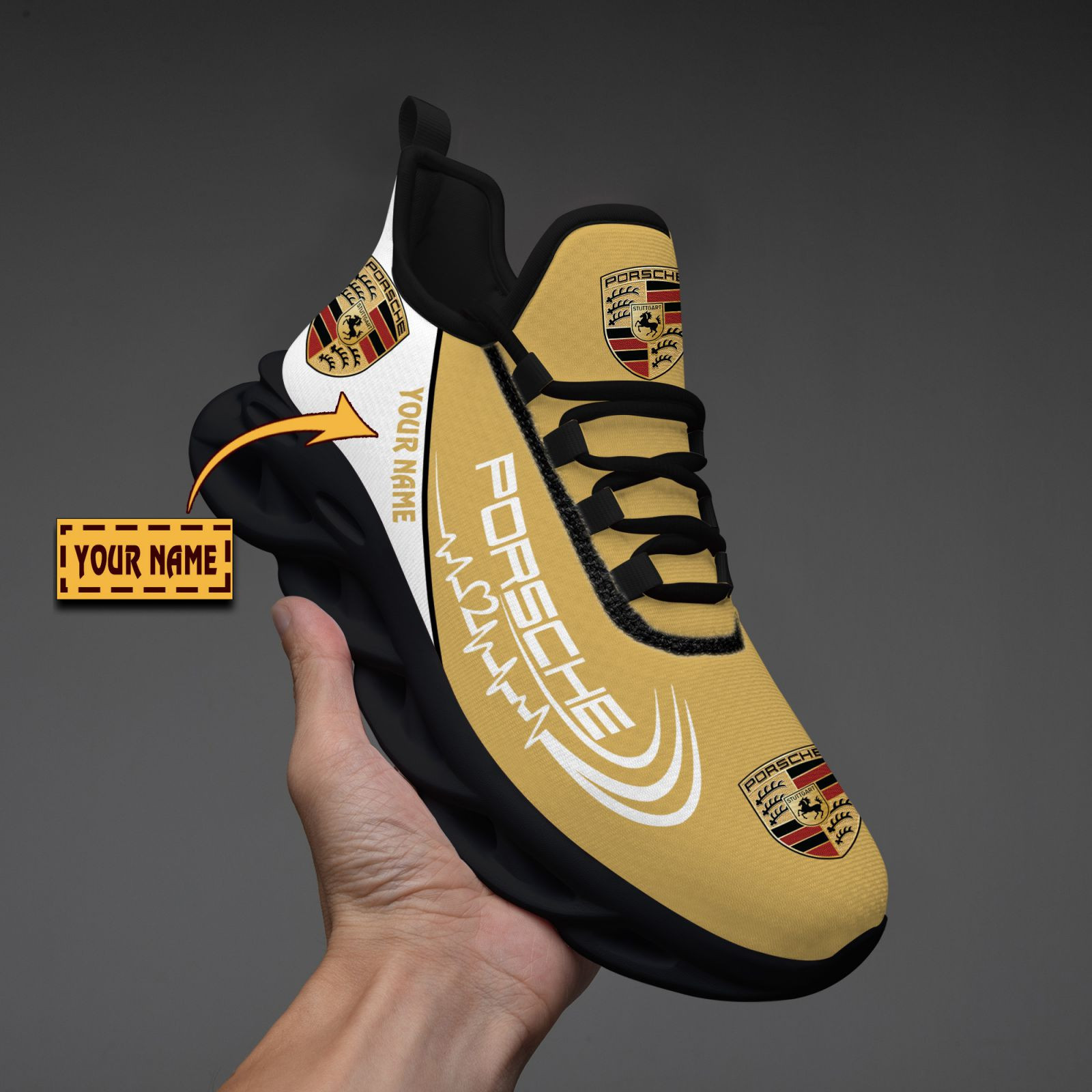 Chaussures Porsche – Image 4