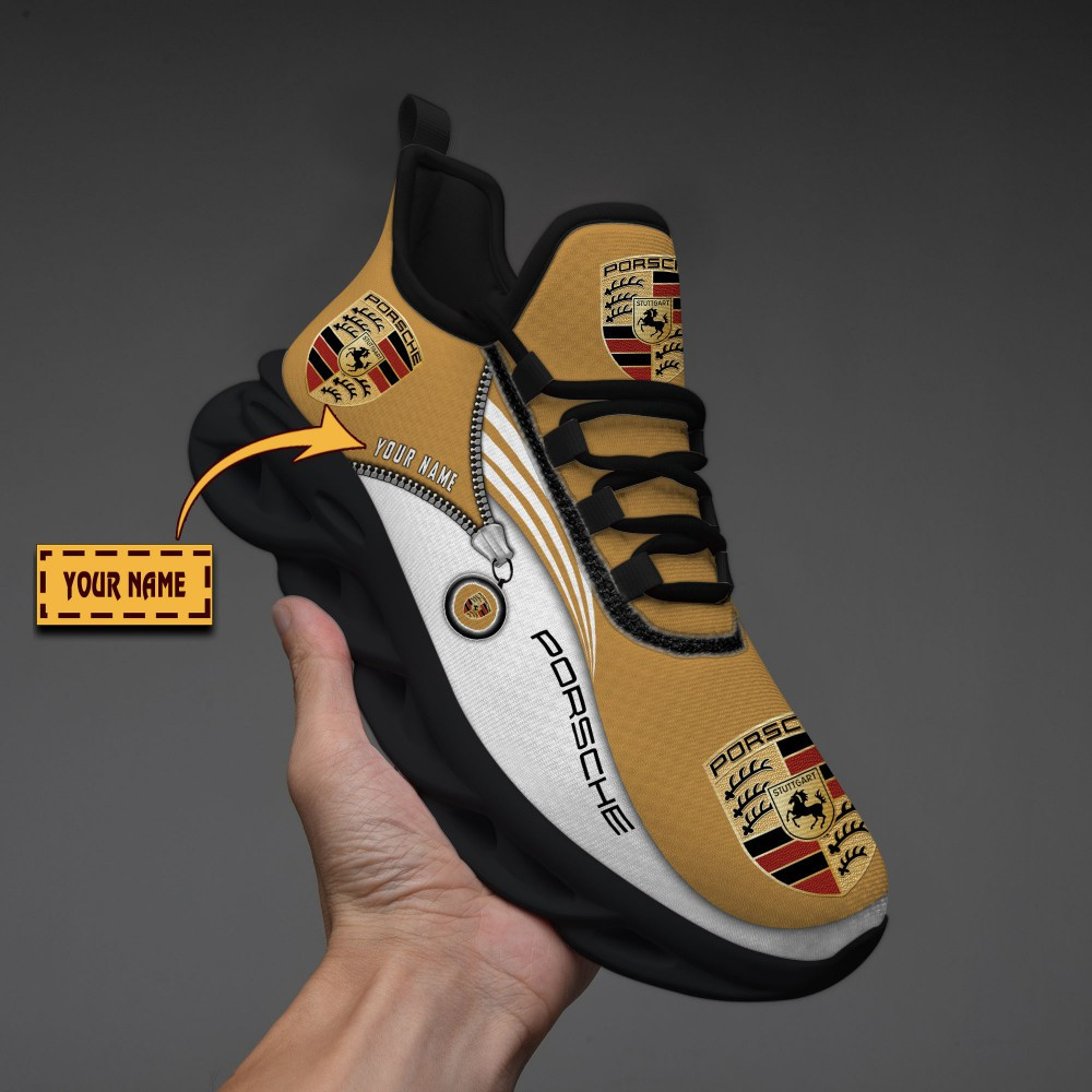 Chaussures Porsche – Image 2