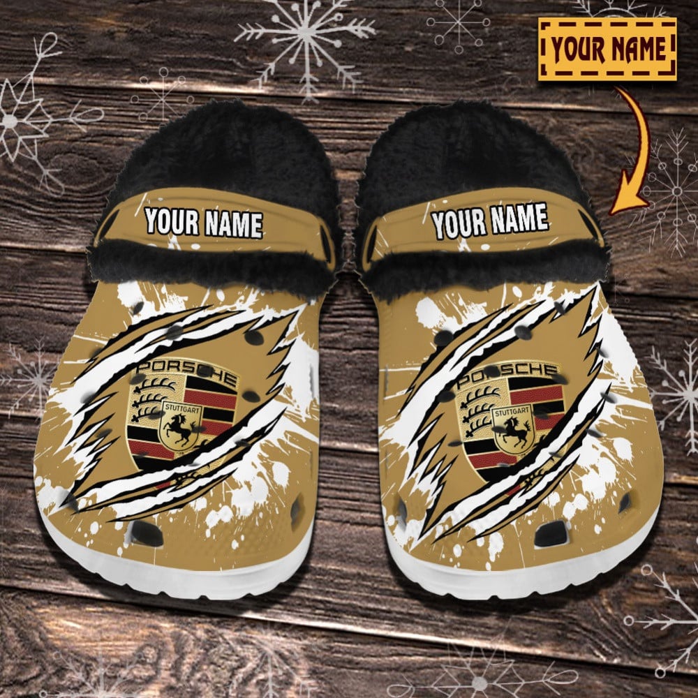 Sabots Porsche – Image 2