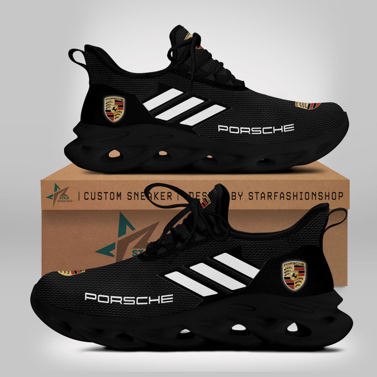 Chaussures Porsche