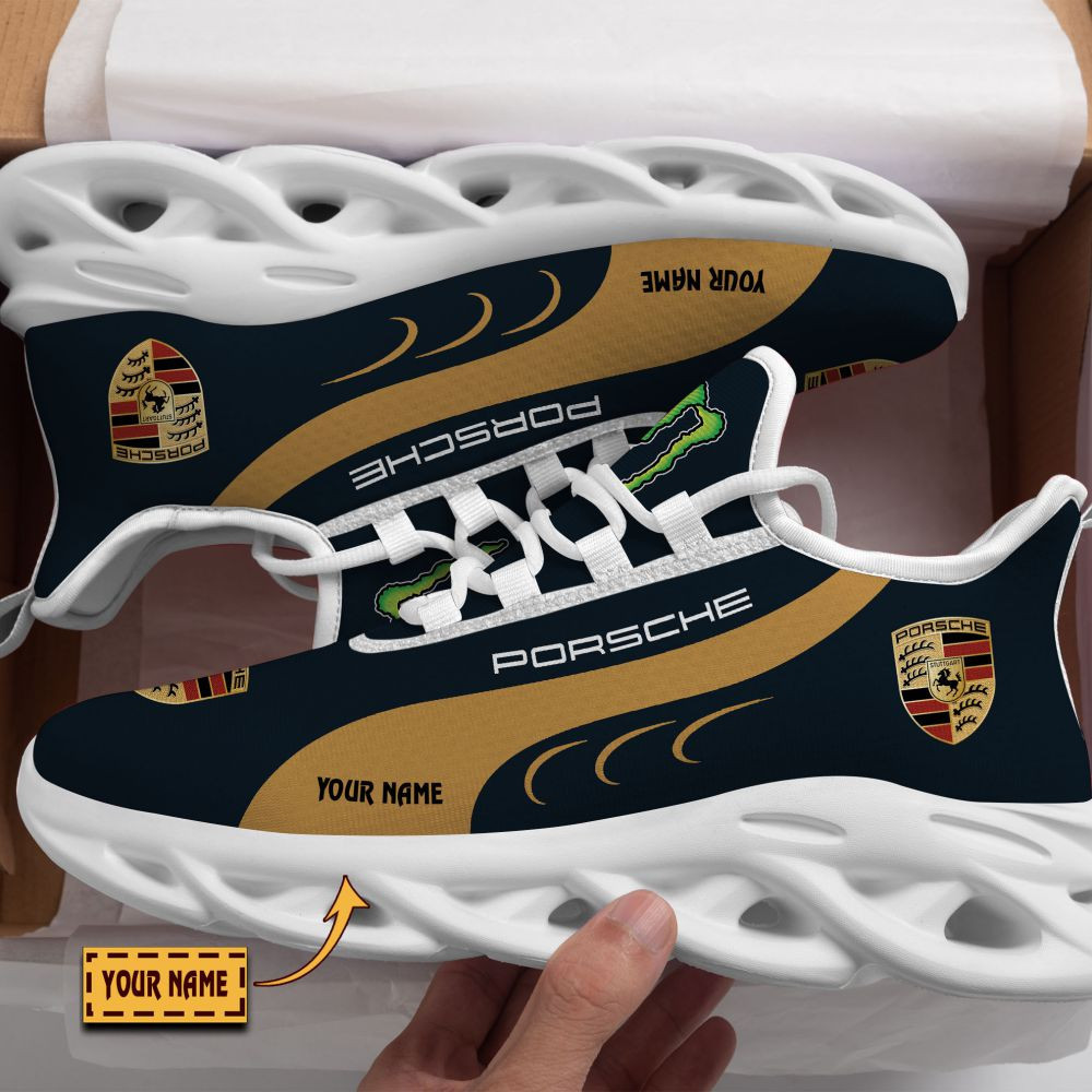 Chaussures Porsche – Image 2