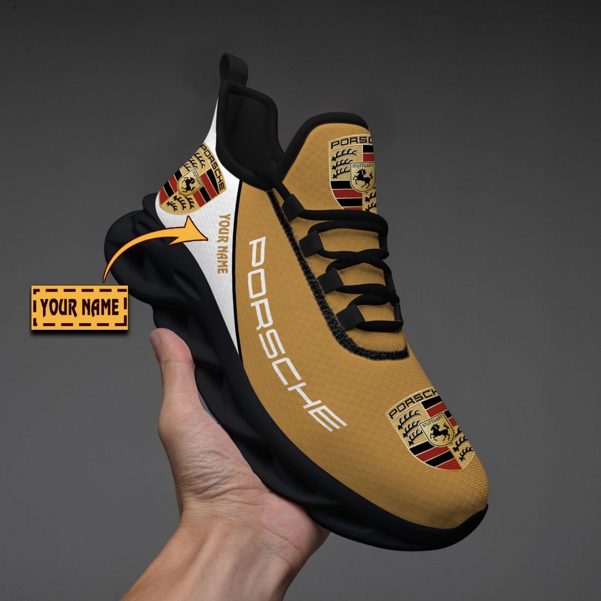 Chaussures Porsche – Image 2