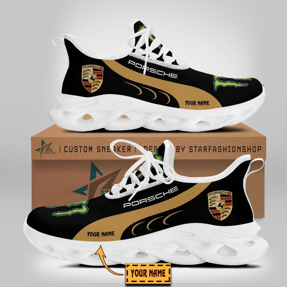 Chaussures Porsche – Image 2