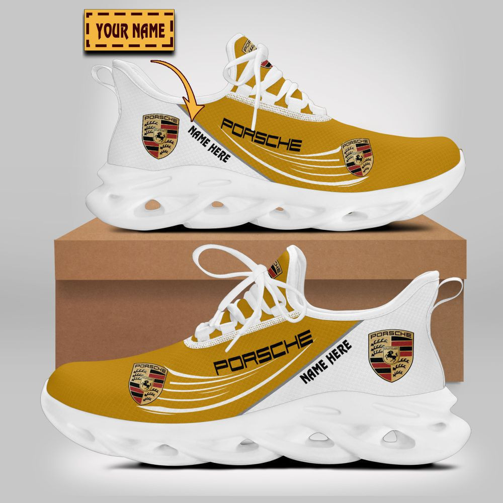 Chaussures Porsche REUPCSG9056Schuhe – Image 2