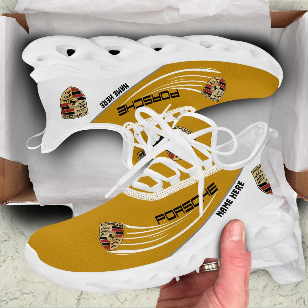 Chaussures Porsche REUPCSG9056Schuhe – Image 3