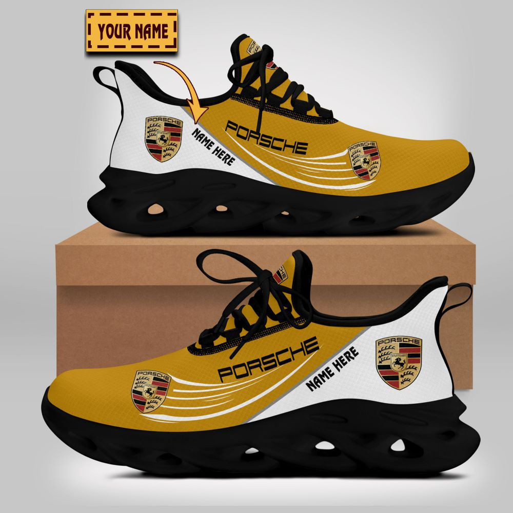 Chaussures Porsche REUPCSG9056Schuhe – Image 5