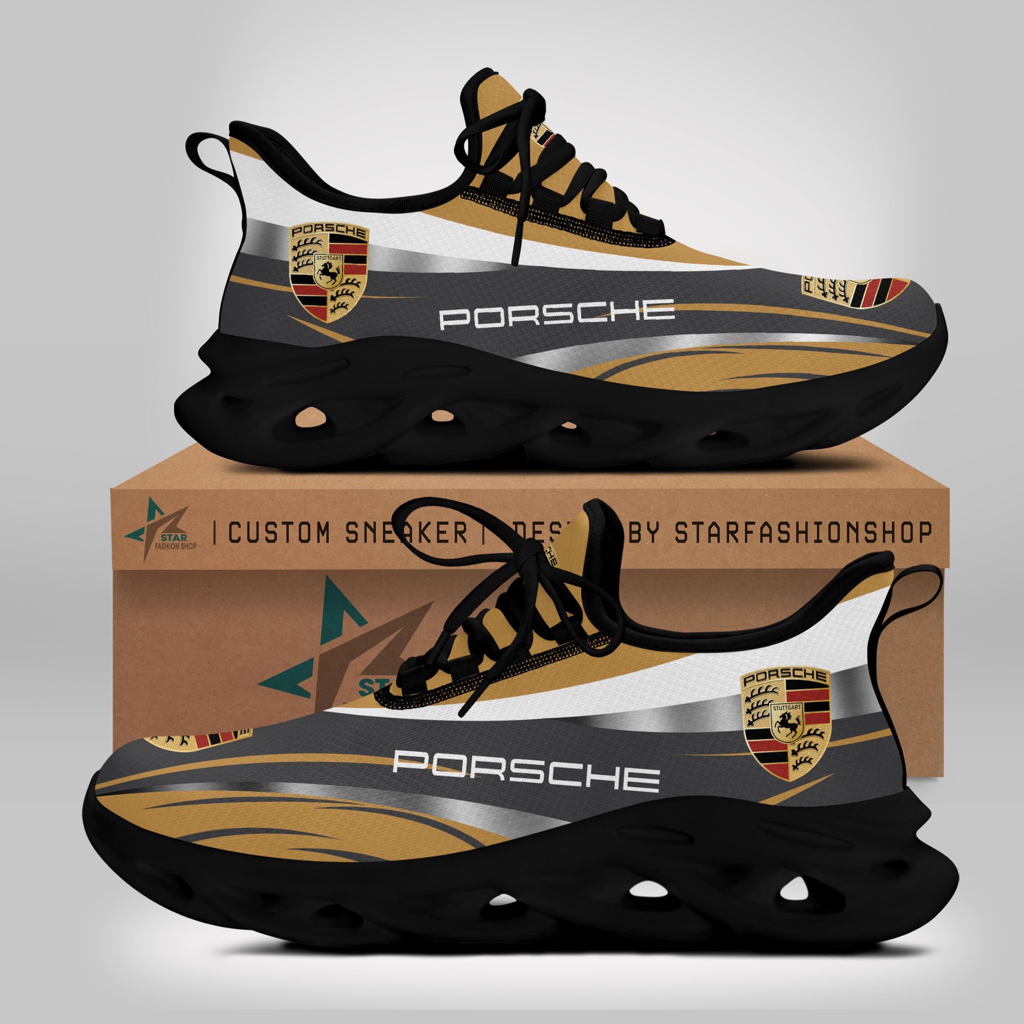 Chaussures Porsche