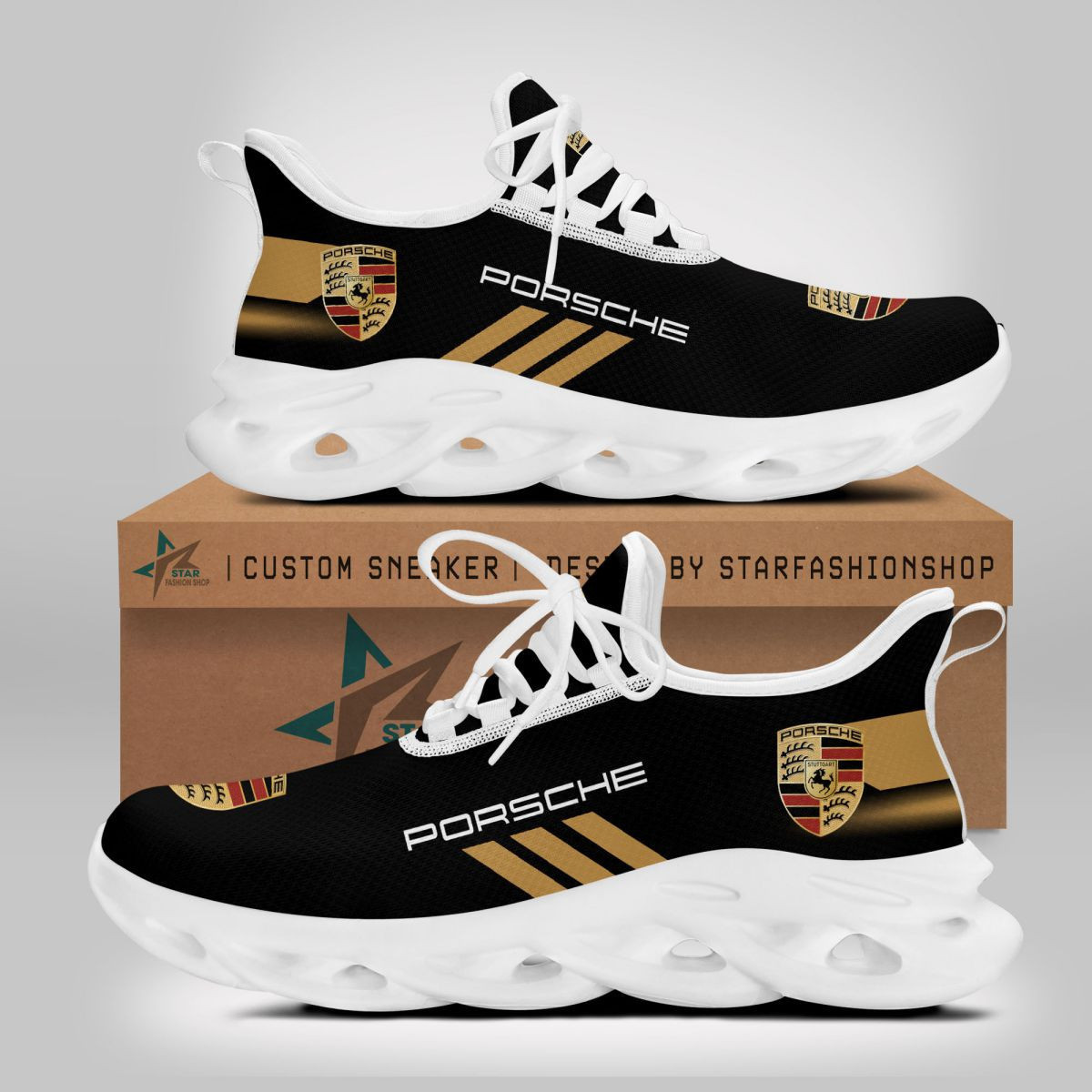 Chaussures Porsche – Image 2