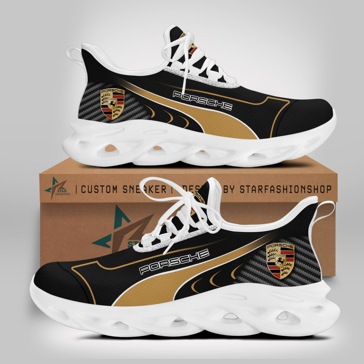 Chaussures Porsche – Image 2