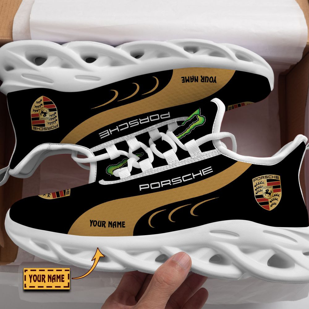 Chaussures Porsche – Image 2