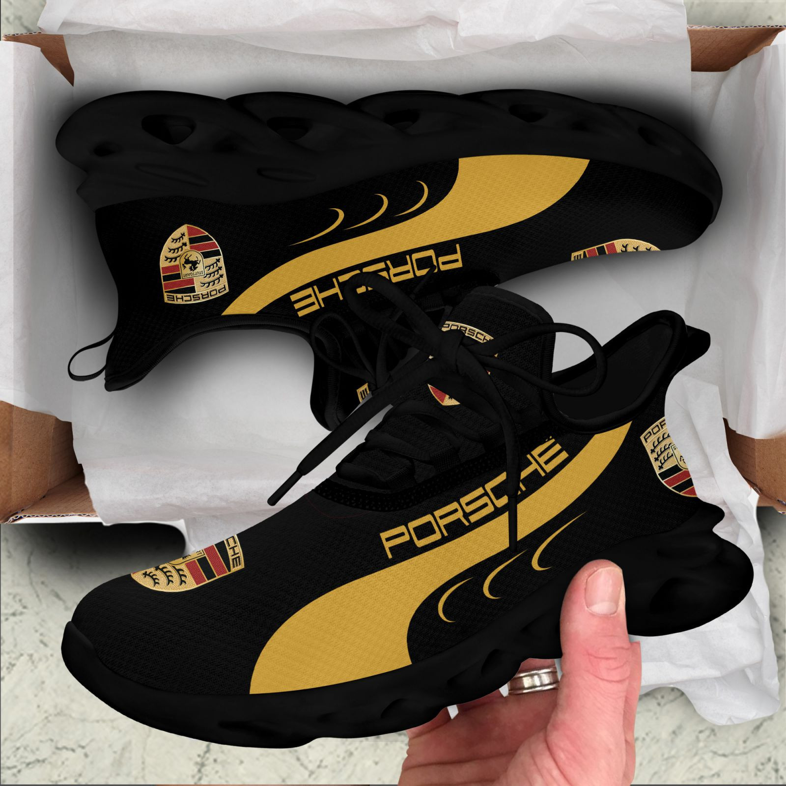 Chaussures Porsche – Image 3