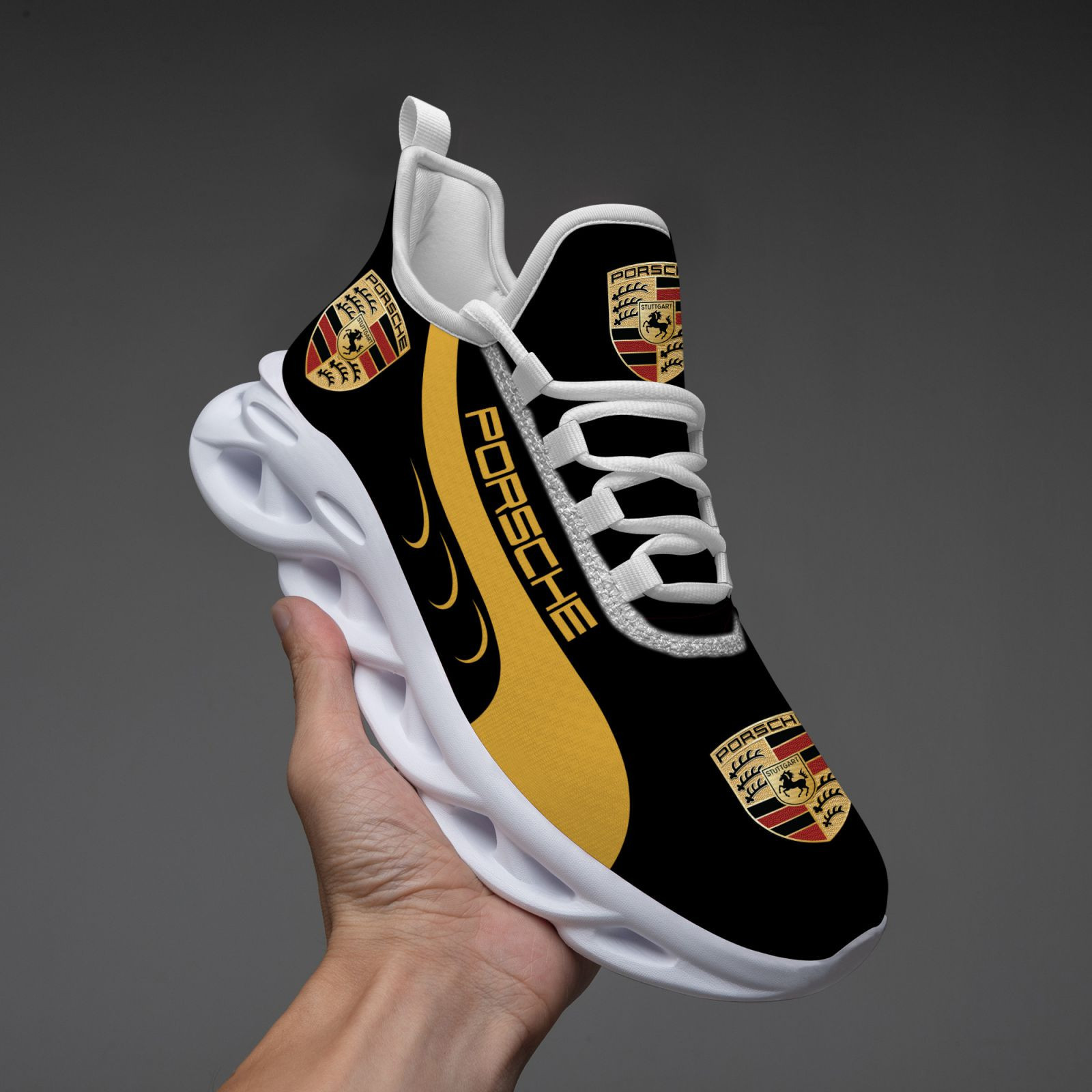 Chaussures Porsche – Image 4