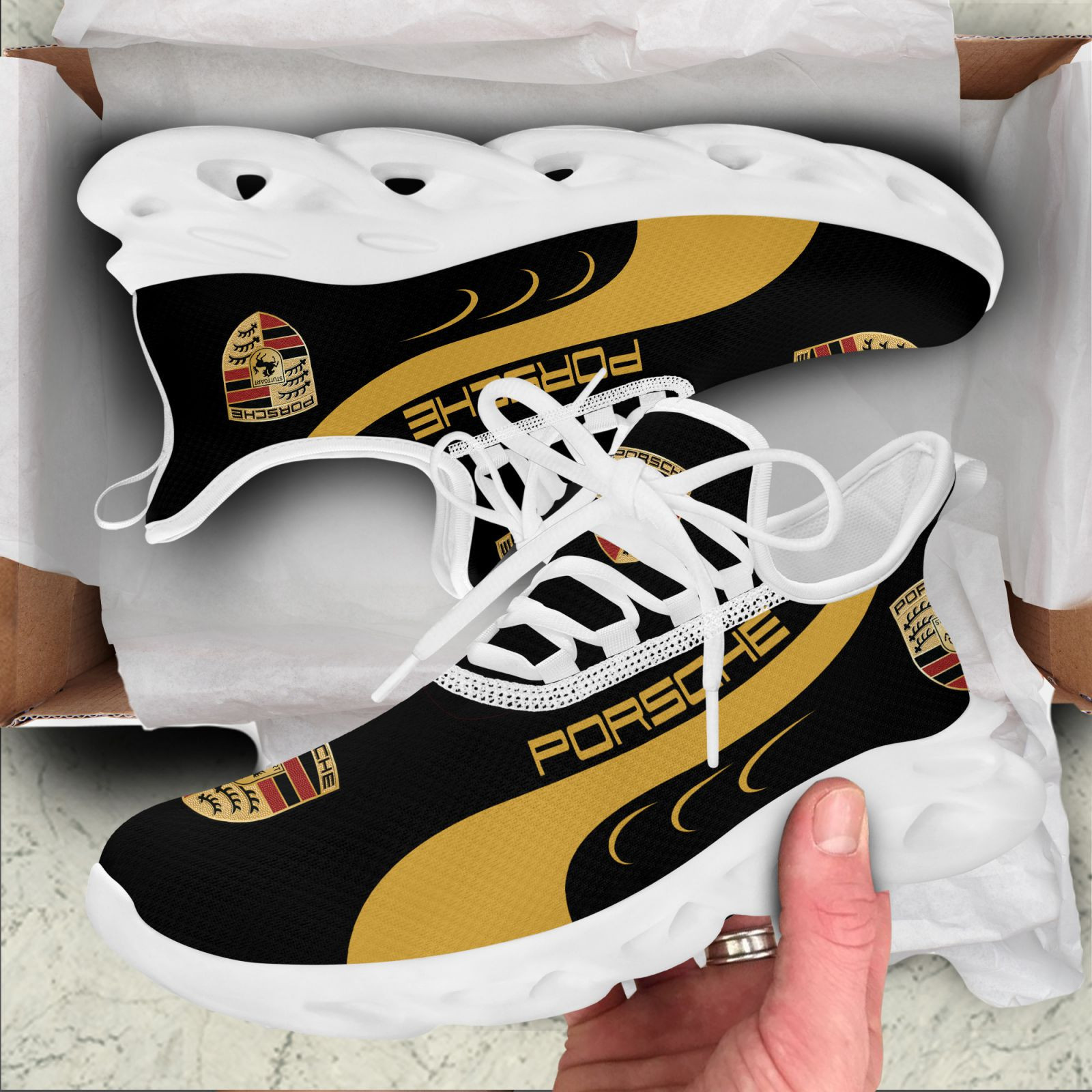 Chaussures Porsche – Image 6