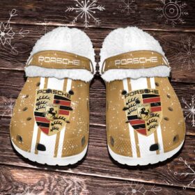 Sabots Porsche