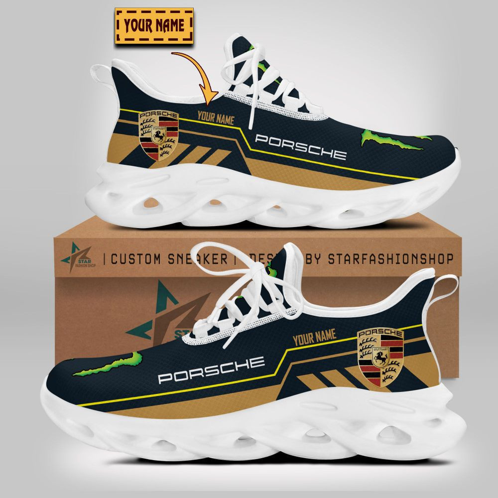 Chaussures Porsche – Image 2