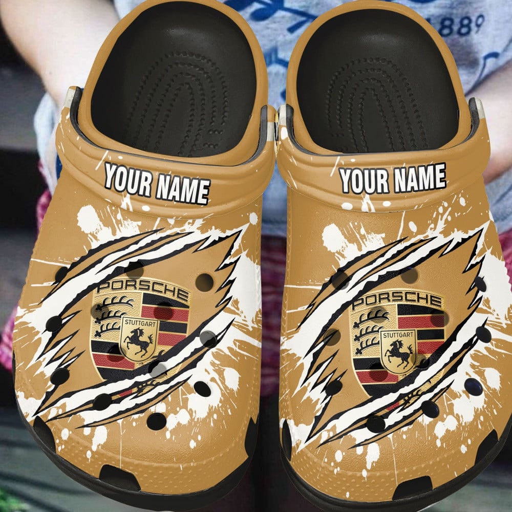 Sabots Porsche – Image 2