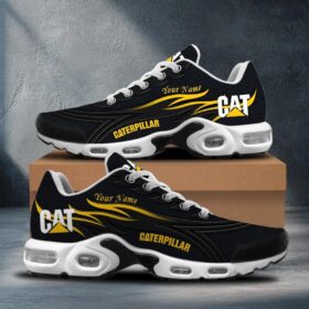 Chaussures Caterpillar Inc