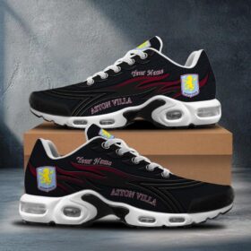 Chaussures Aston Villa